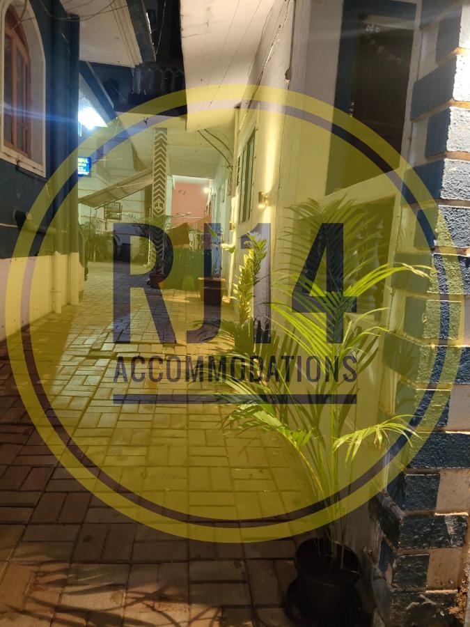 Rj-14 Guest House Бага Екстер'єр фото