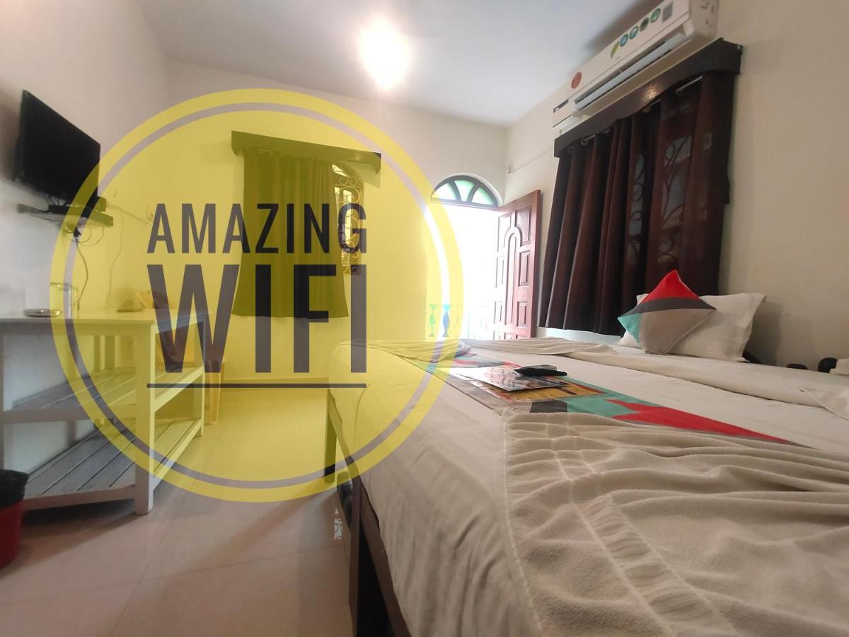 Rj-14 Guest House Бага Екстер'єр фото