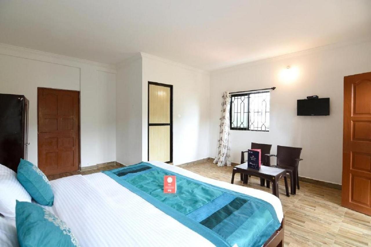 Rj-14 Guest House Бага Екстер'єр фото