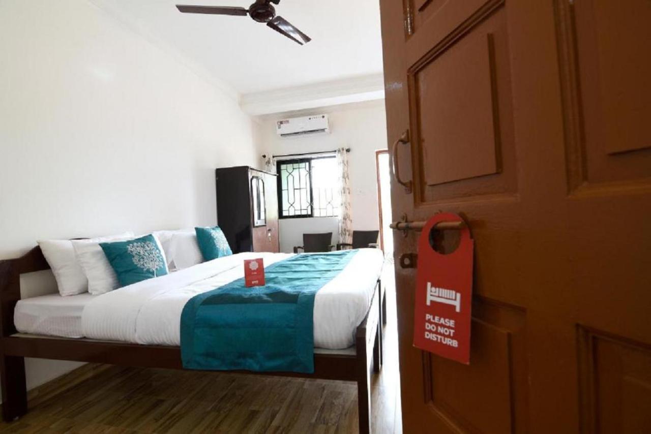Rj-14 Guest House Бага Екстер'єр фото