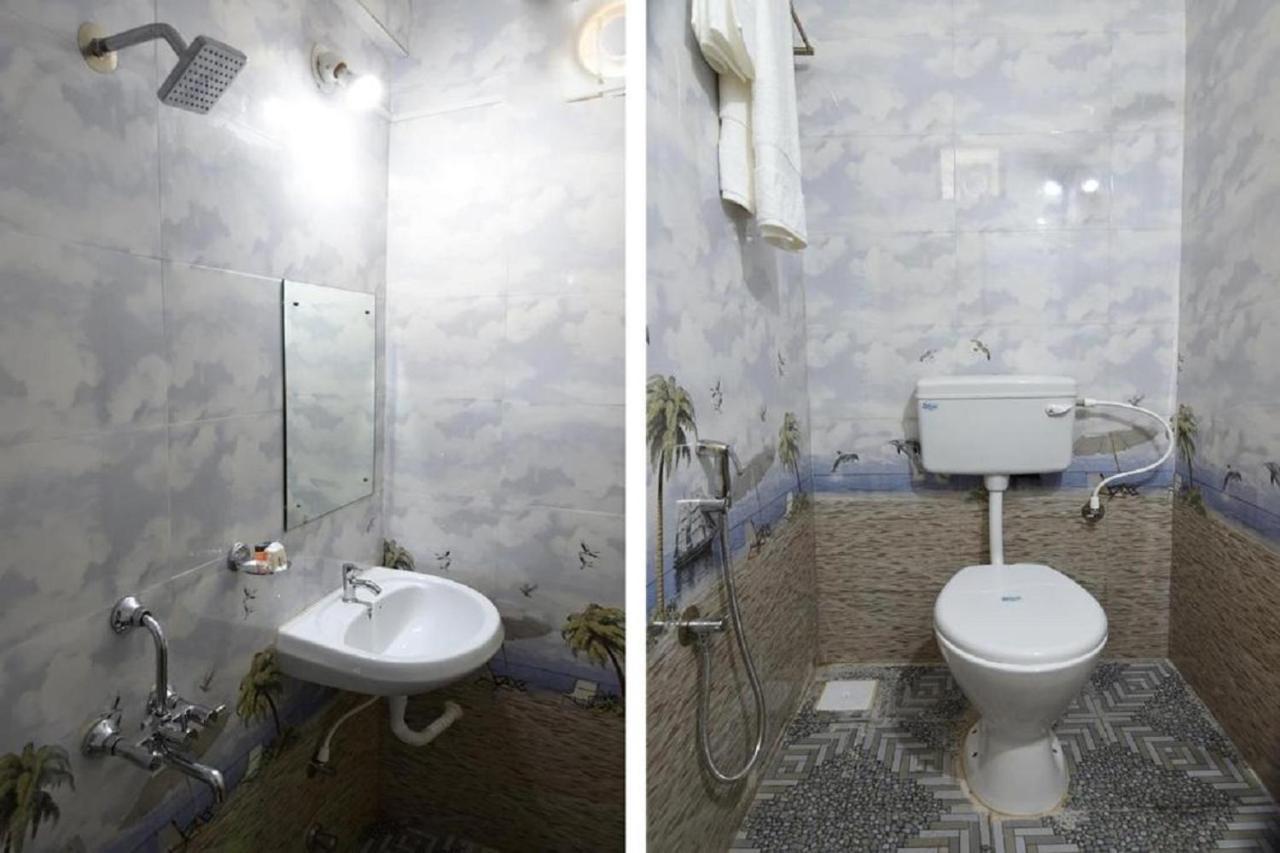 Rj-14 Guest House Бага Екстер'єр фото