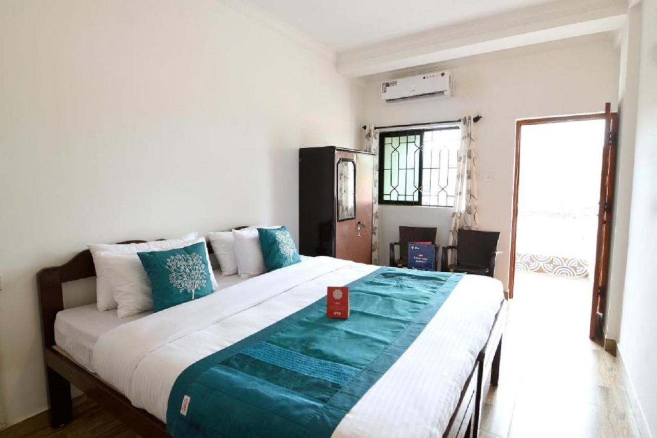 Rj-14 Guest House Бага Екстер'єр фото