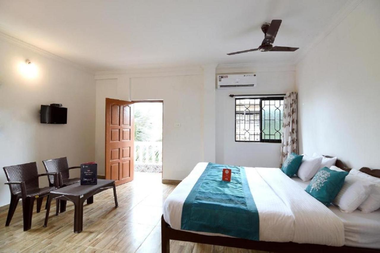 Rj-14 Guest House Бага Екстер'єр фото