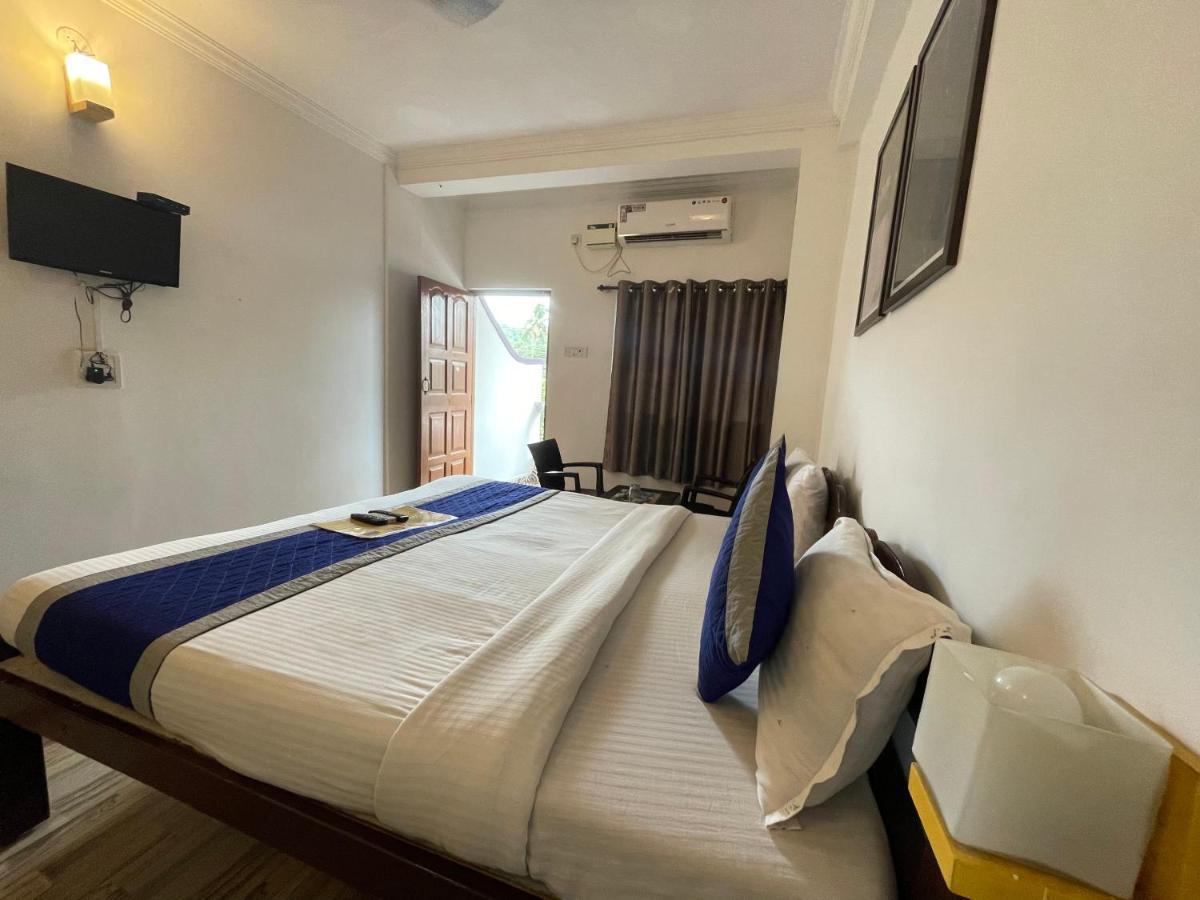 Rj-14 Guest House Бага Екстер'єр фото