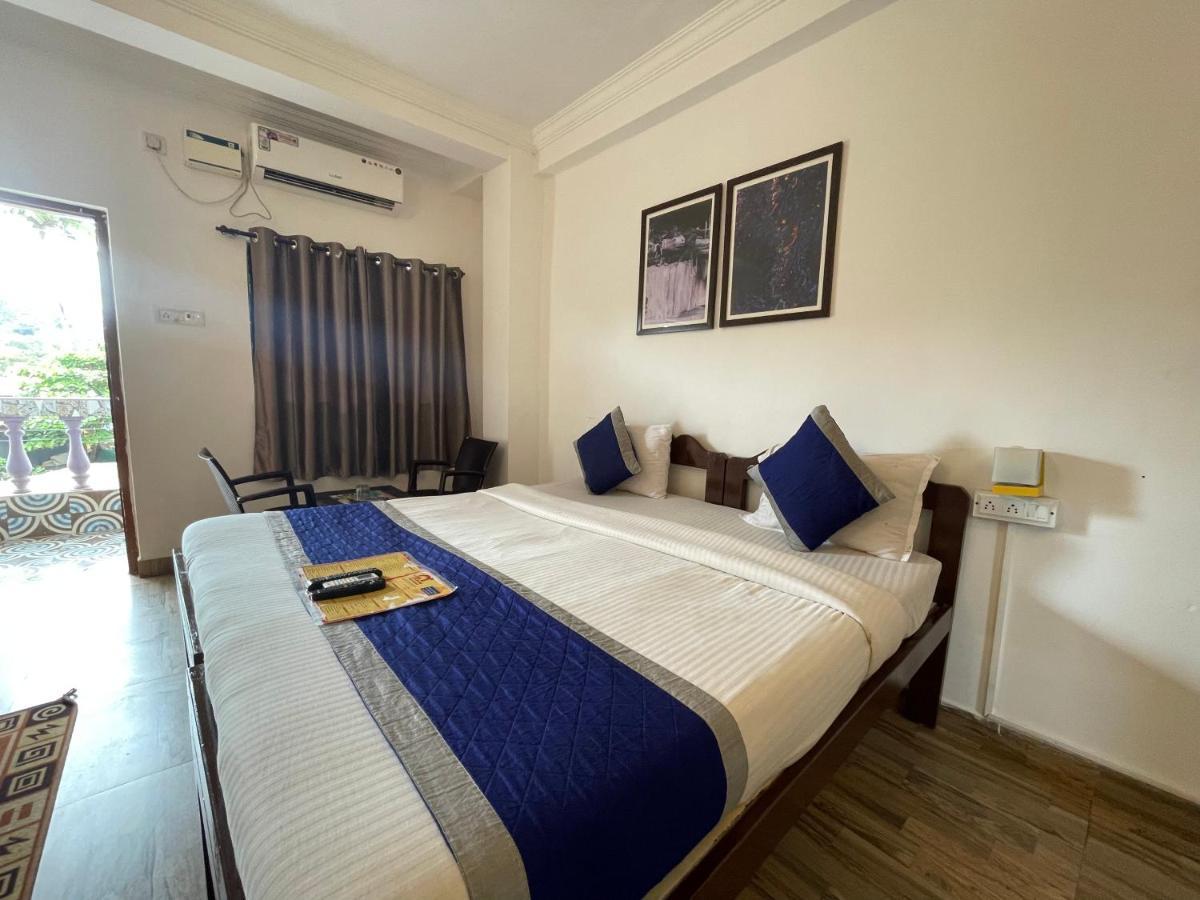 Rj-14 Guest House Бага Екстер'єр фото