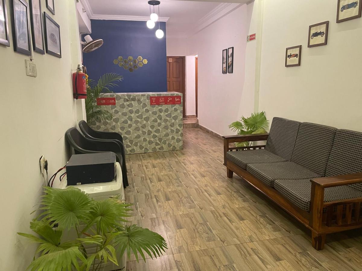 Rj-14 Guest House Бага Екстер'єр фото