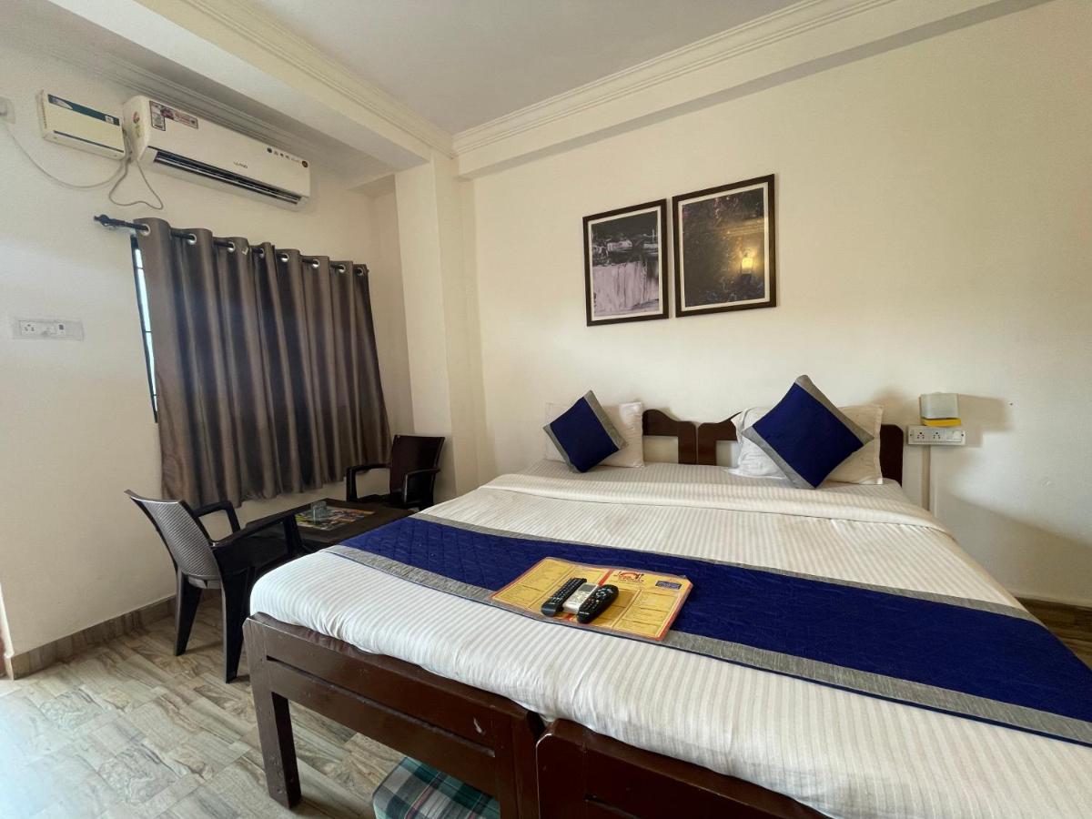 Rj-14 Guest House Бага Екстер'єр фото