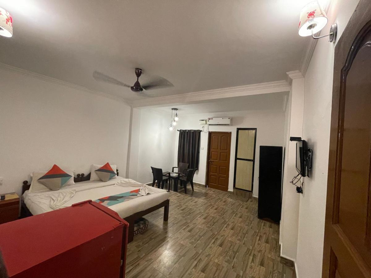 Rj-14 Guest House Бага Екстер'єр фото