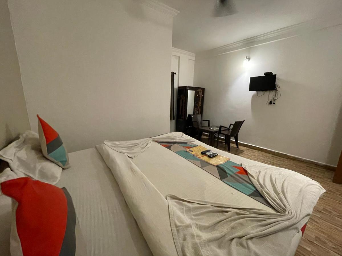 Rj-14 Guest House Бага Екстер'єр фото