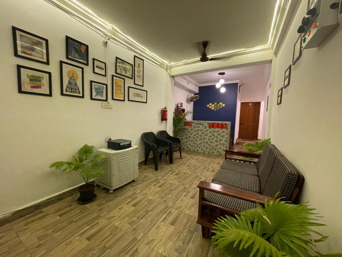 Rj-14 Guest House Бага Екстер'єр фото