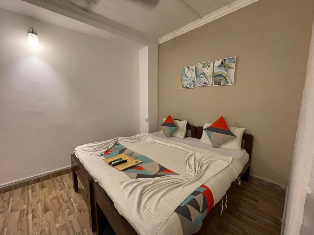 Rj-14 Guest House Бага Екстер'єр фото