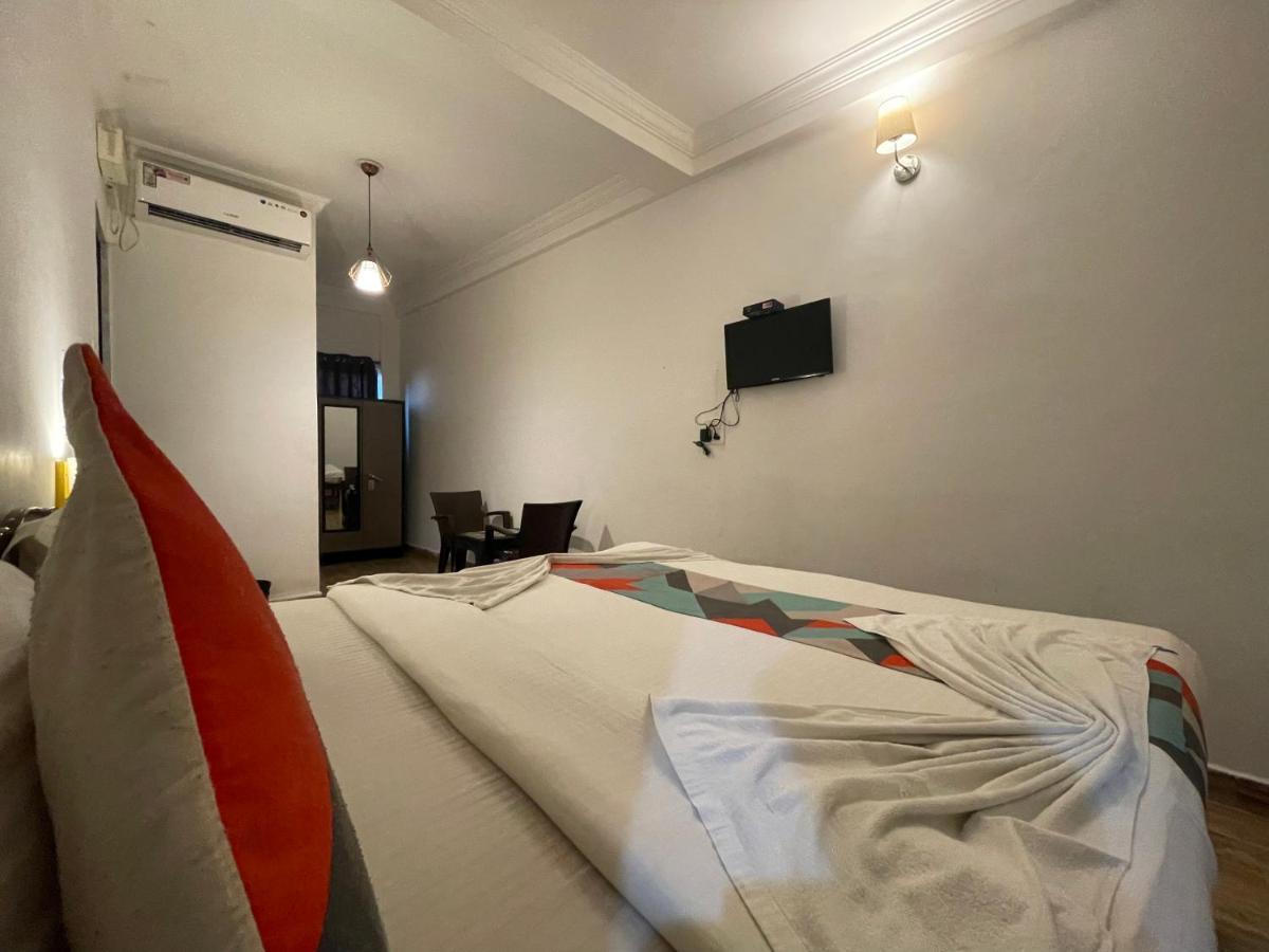 Rj-14 Guest House Бага Екстер'єр фото