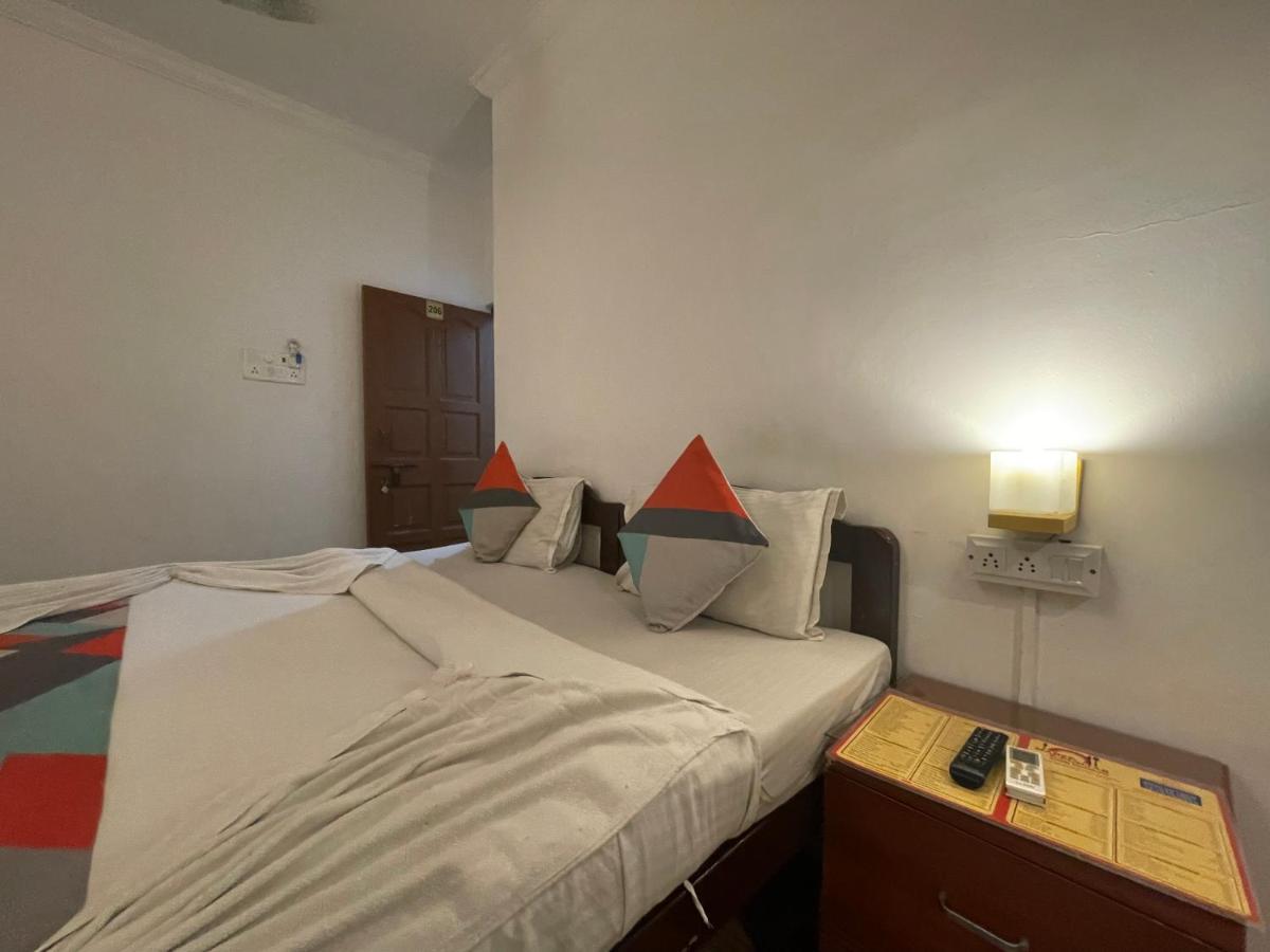 Rj-14 Guest House Бага Екстер'єр фото