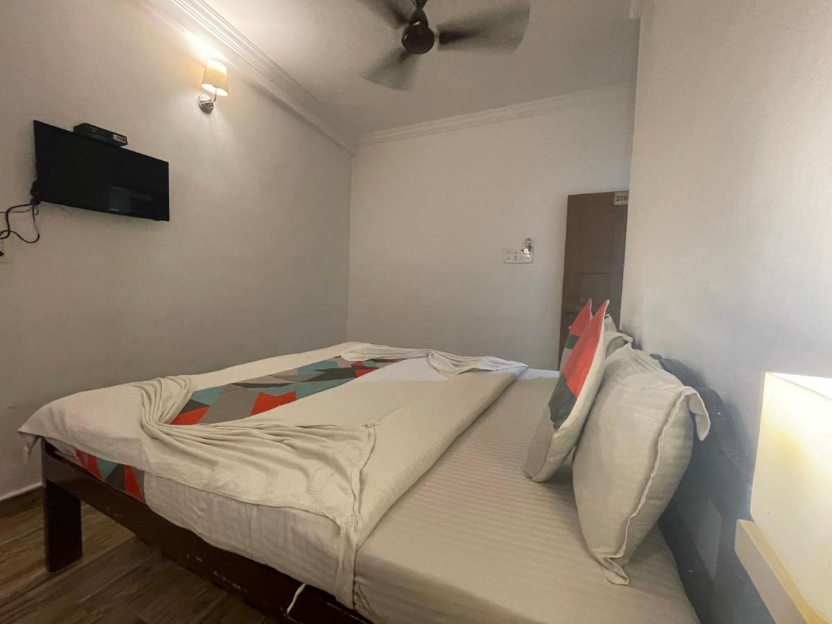 Rj-14 Guest House Бага Екстер'єр фото