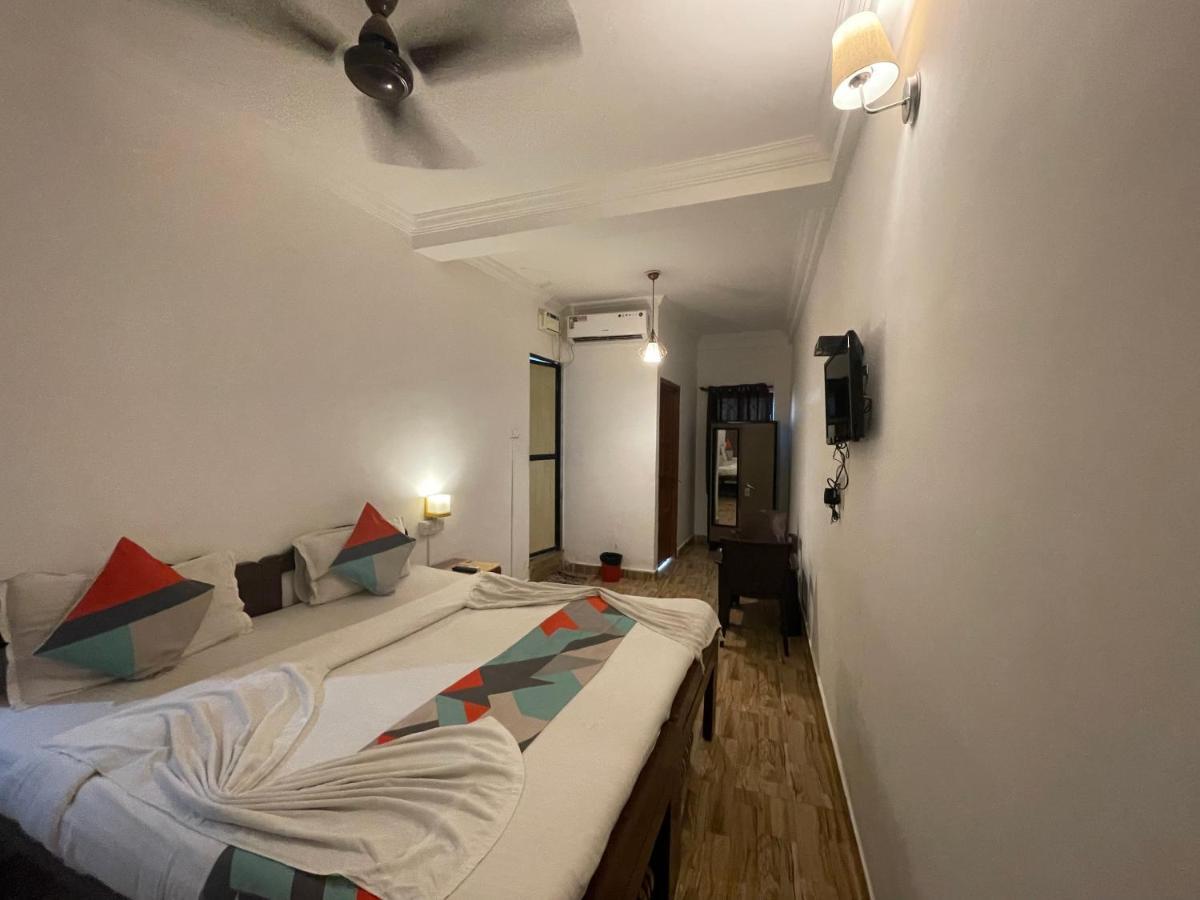 Rj-14 Guest House Бага Екстер'єр фото