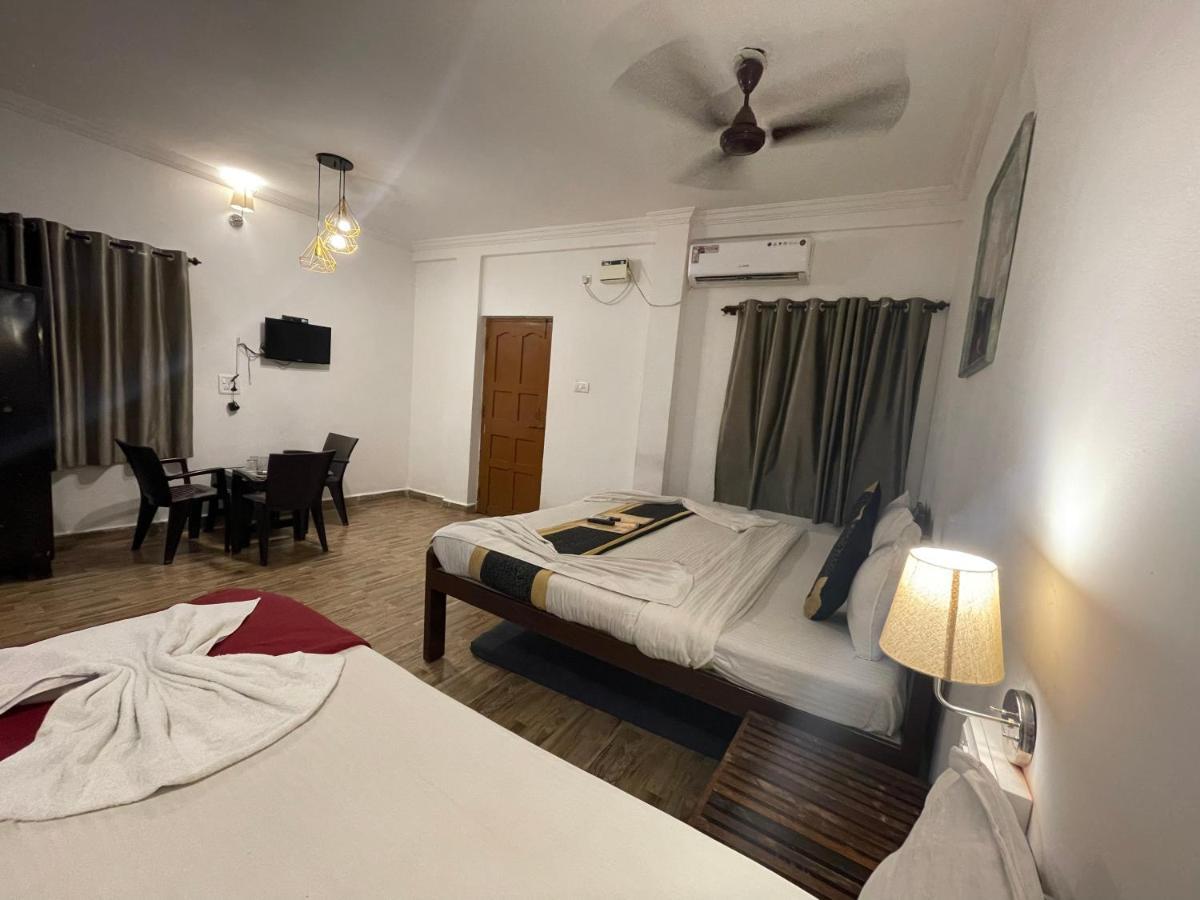 Rj-14 Guest House Бага Екстер'єр фото