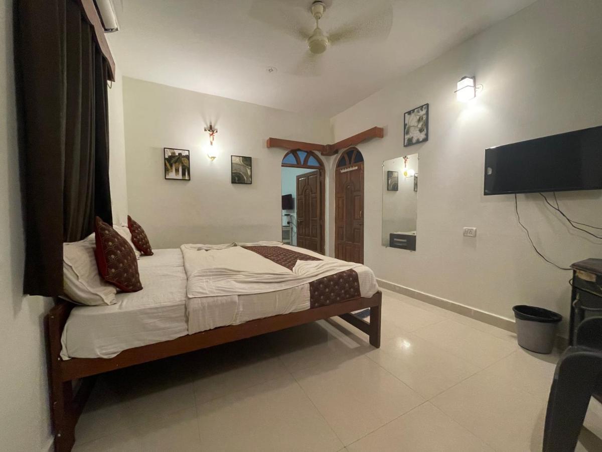 Rj-14 Guest House Бага Екстер'єр фото