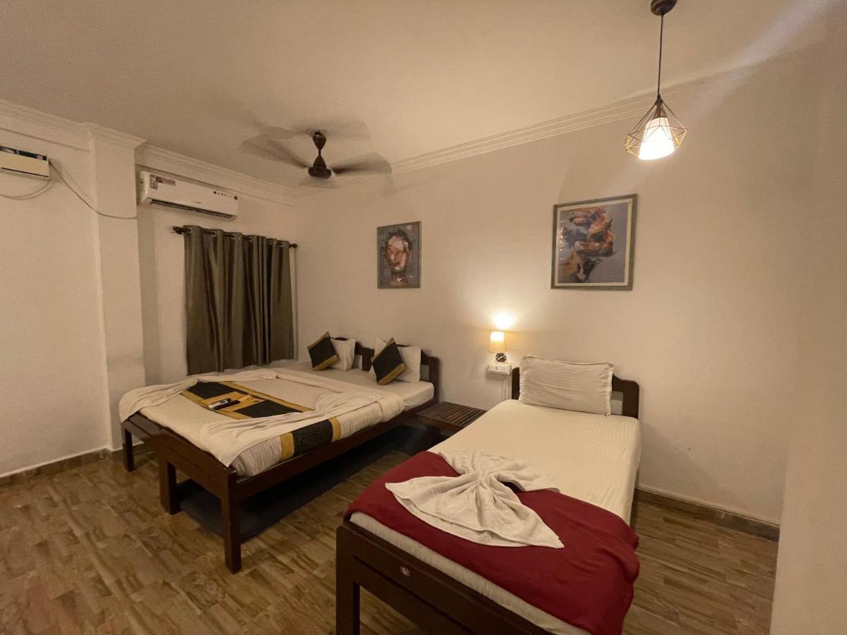 Rj-14 Guest House Бага Екстер'єр фото