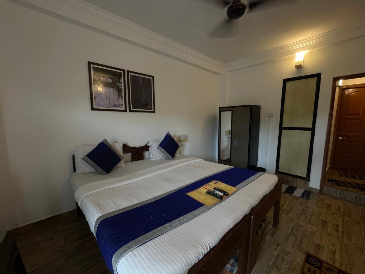 Rj-14 Guest House Бага Екстер'єр фото