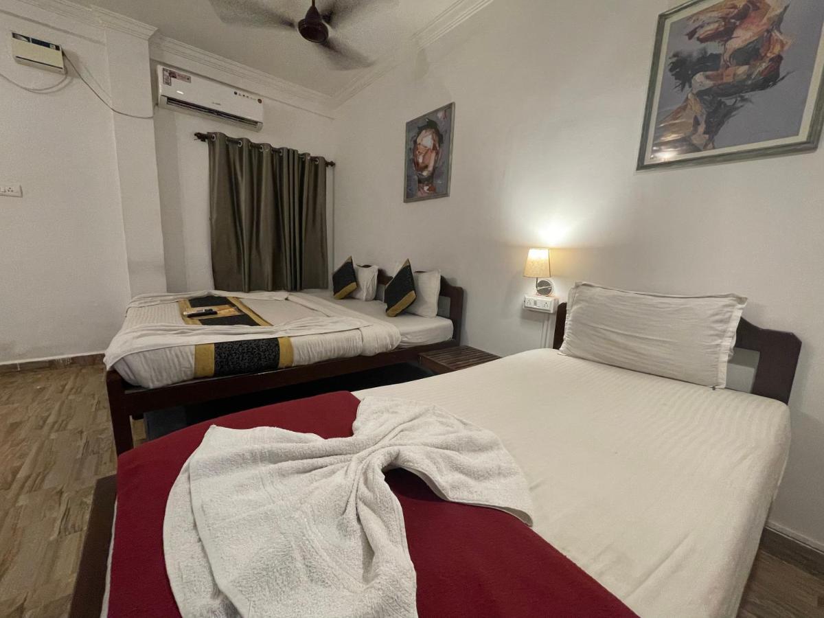 Rj-14 Guest House Бага Екстер'єр фото