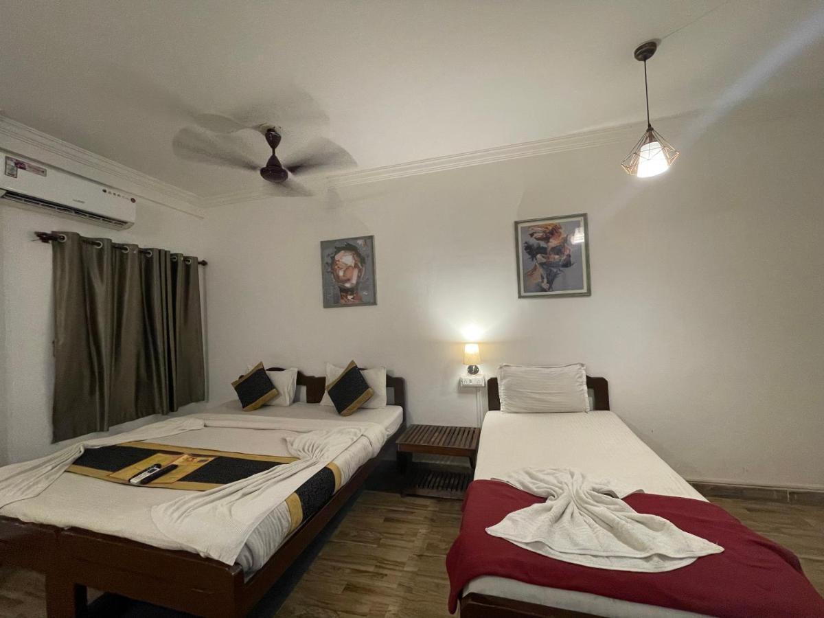Rj-14 Guest House Бага Екстер'єр фото