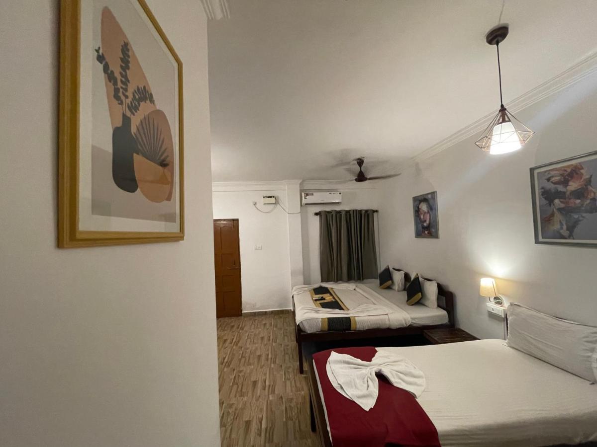 Rj-14 Guest House Бага Екстер'єр фото