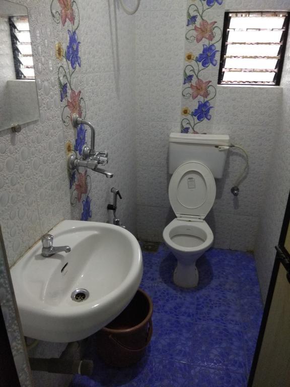 Rj-14 Guest House Бага Екстер'єр фото