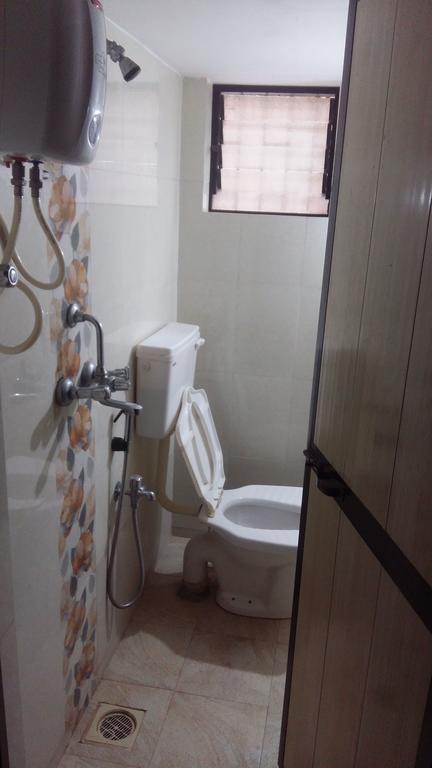 Rj-14 Guest House Бага Екстер'єр фото