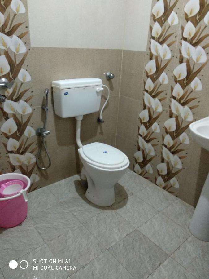 Rj-14 Guest House Бага Екстер'єр фото