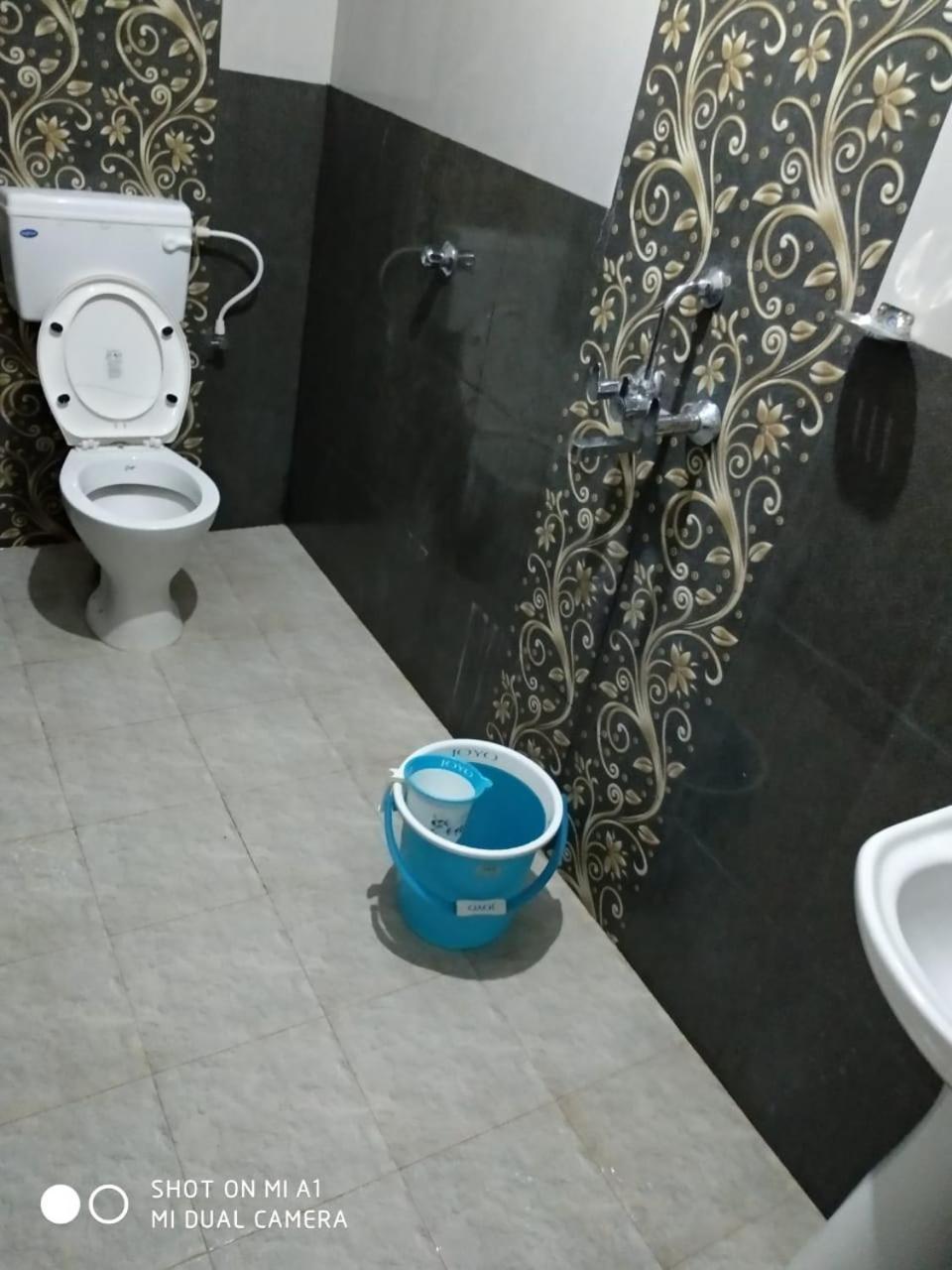 Rj-14 Guest House Бага Екстер'єр фото